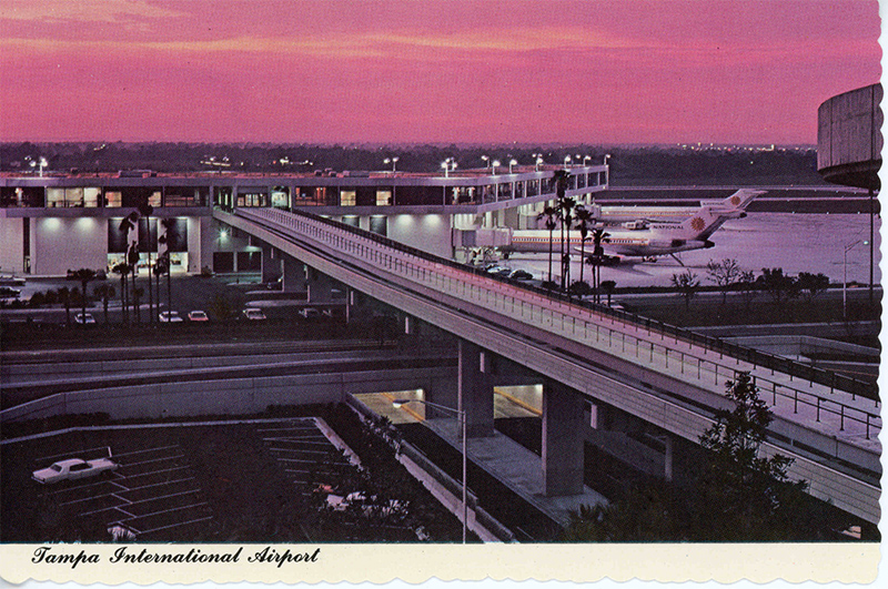 postcard